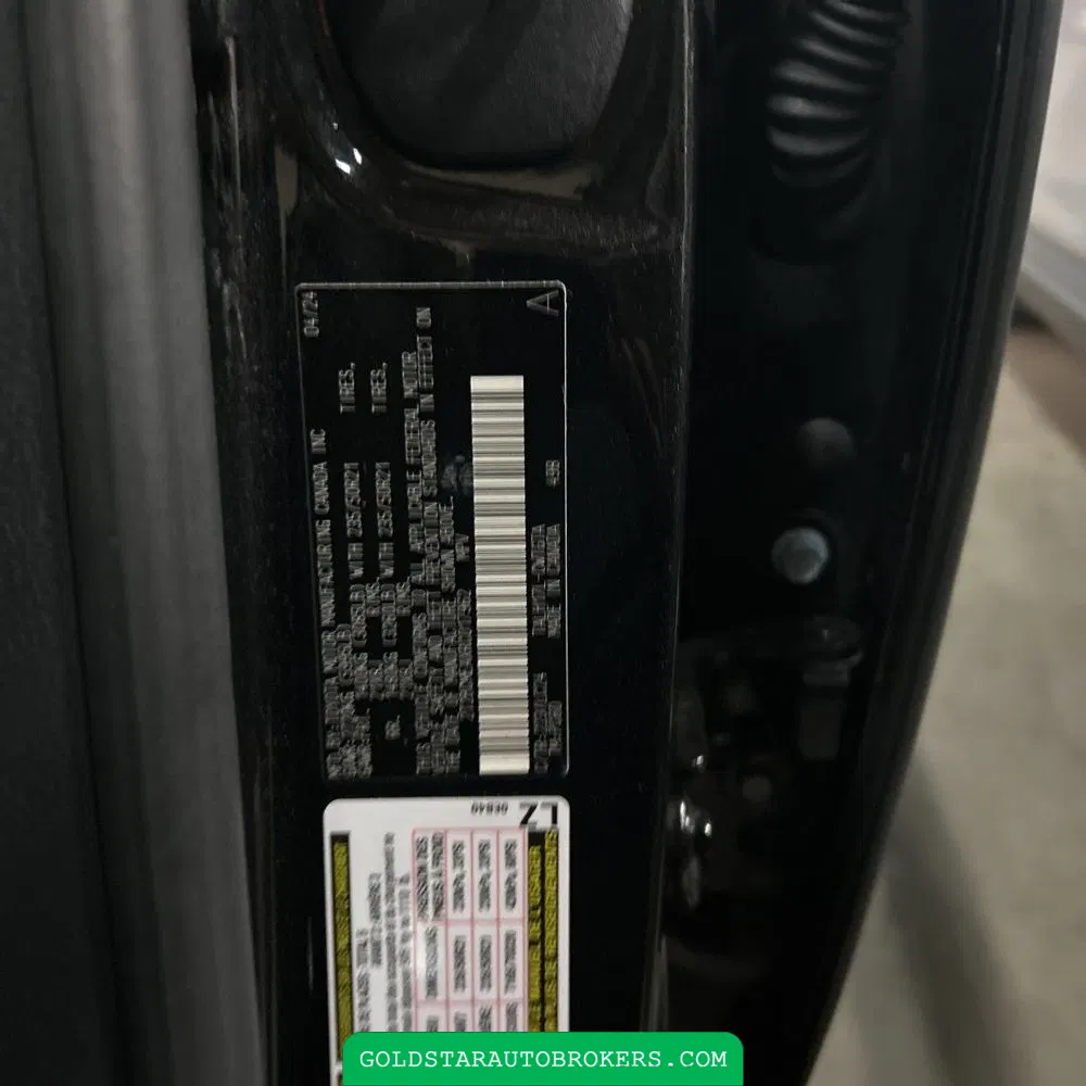2024 Lexus RX 500h F SPORT Performance