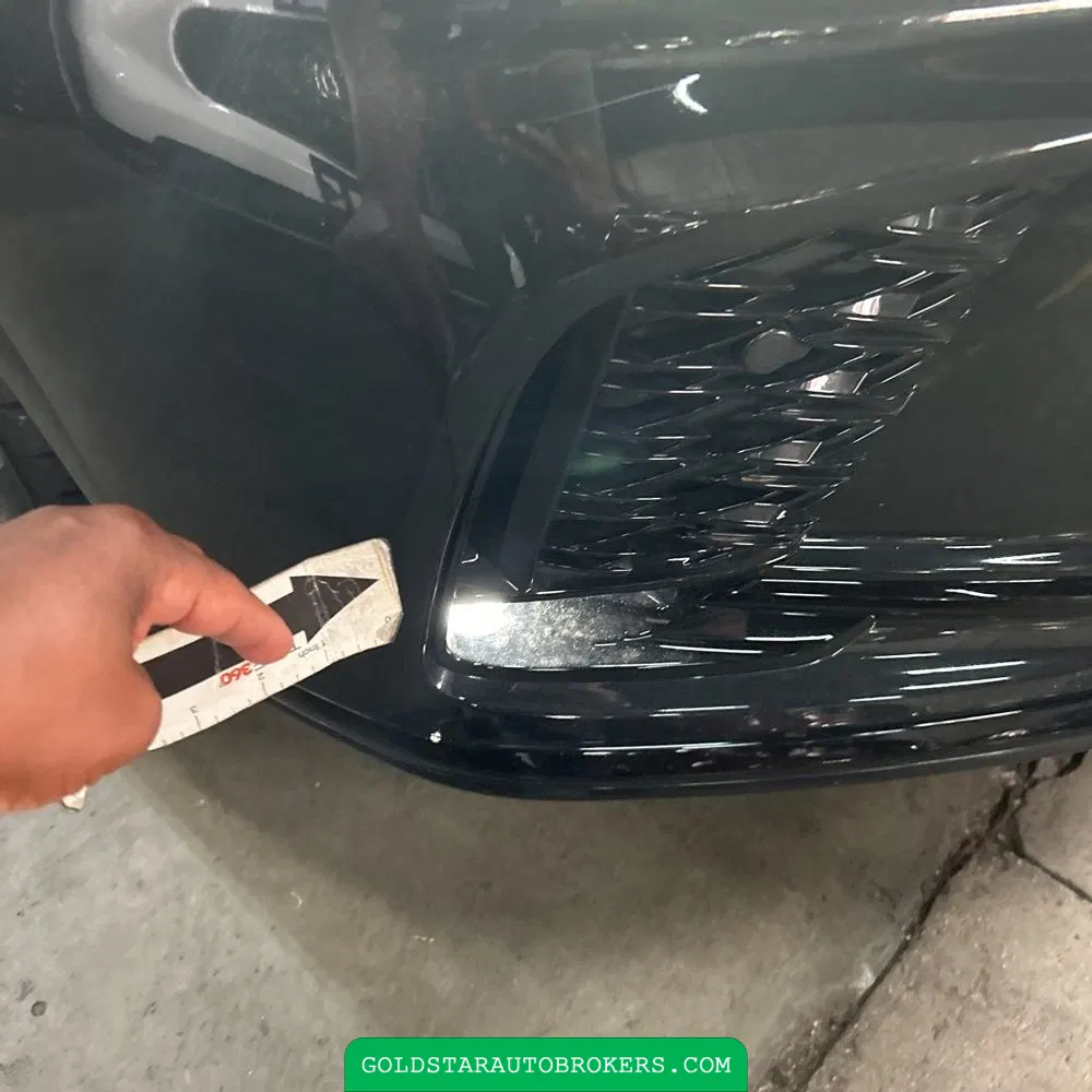 2024 Lexus RX 500h F SPORT Performance
