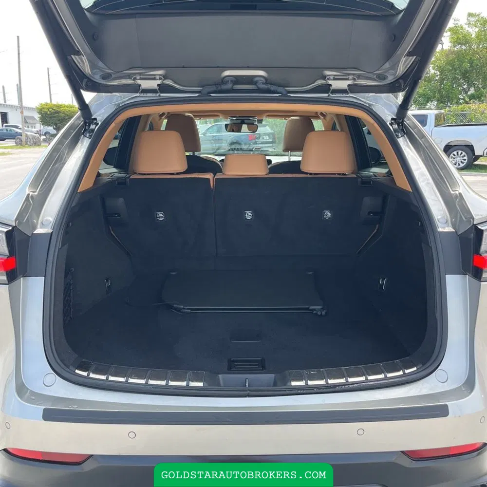 2025 Lexus NX 250 Premium