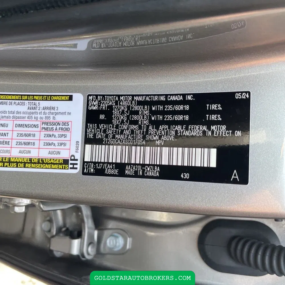 2025 Lexus NX 250 Premium