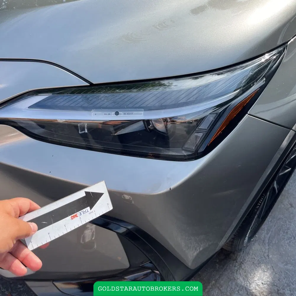 2025 Lexus NX 250 Premium