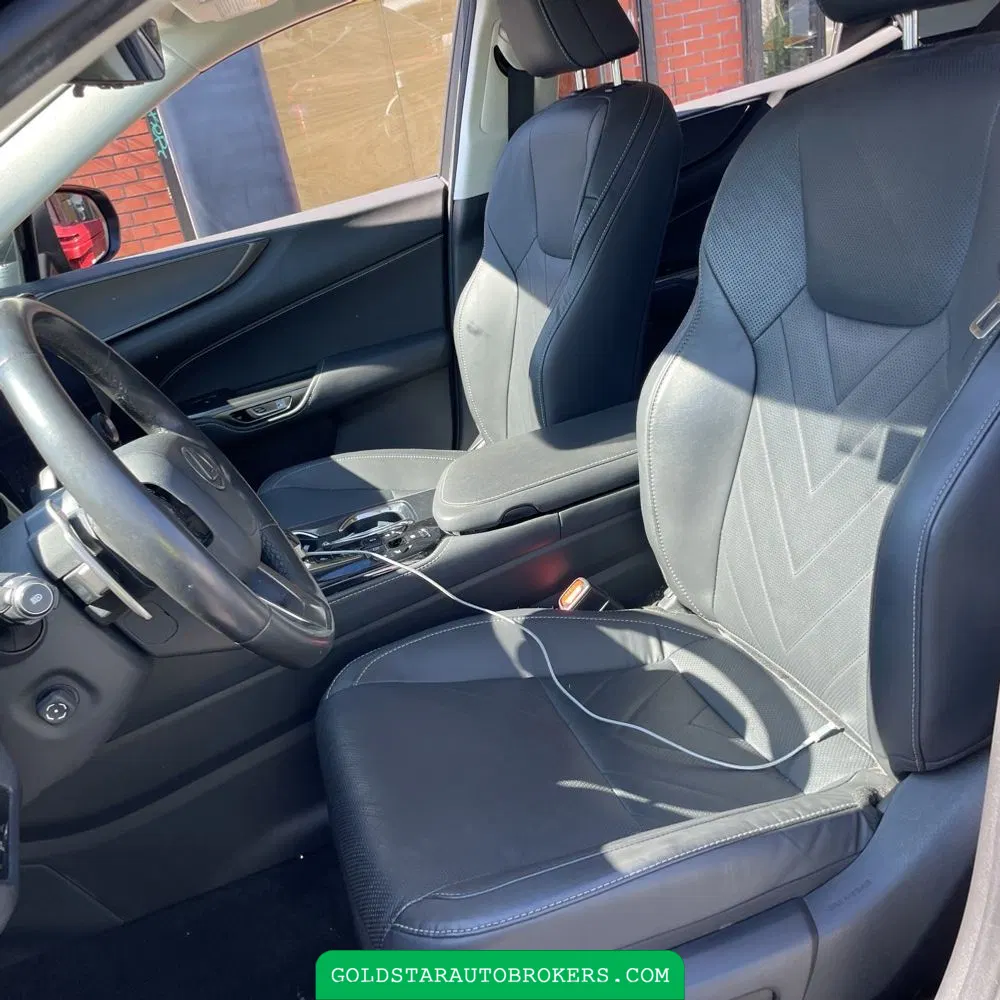2023 Lexus NX 350 Luxury
