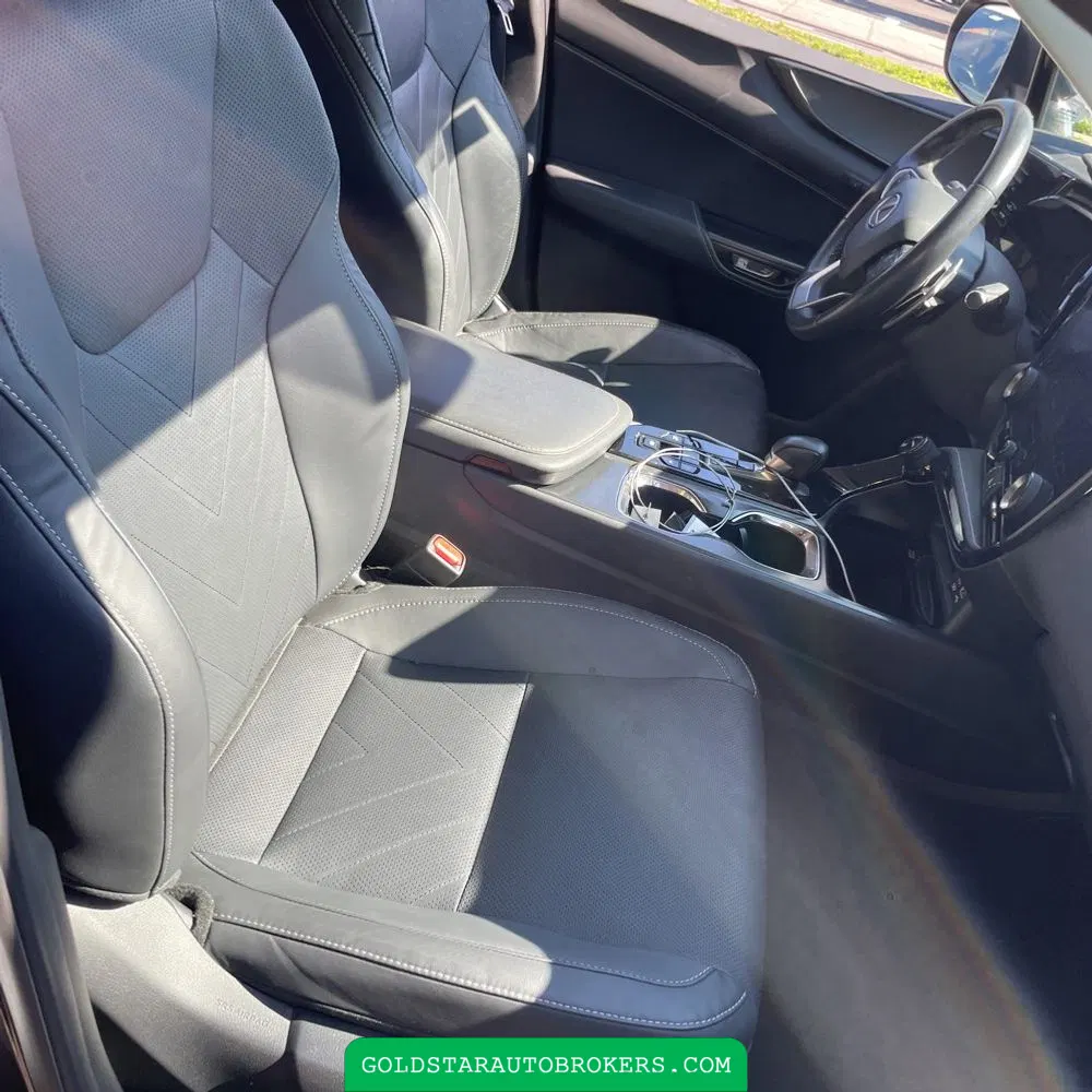 2023 Lexus NX 350 Luxury