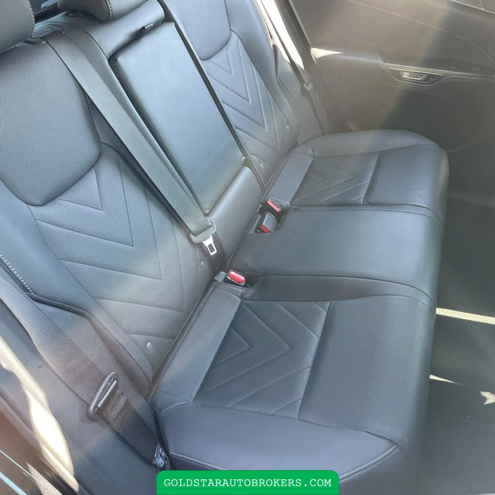 2023 Lexus NX 350 Luxury