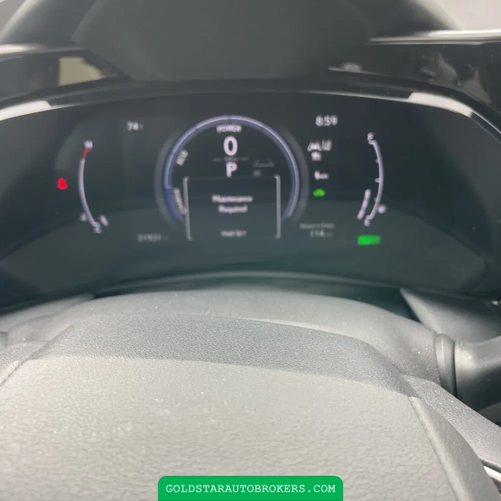 2024 Lexus NX 350h Luxury