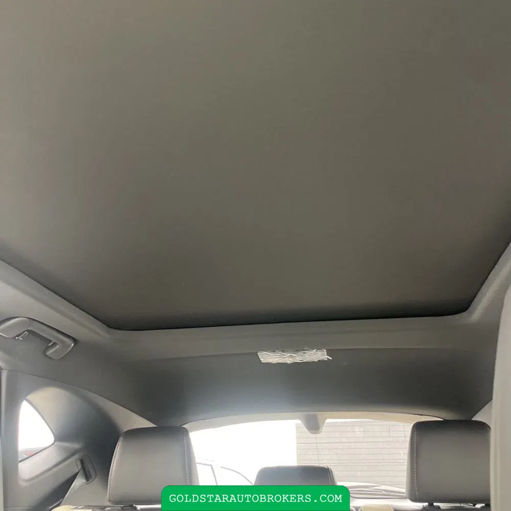 2024 Lexus NX 350h Luxury