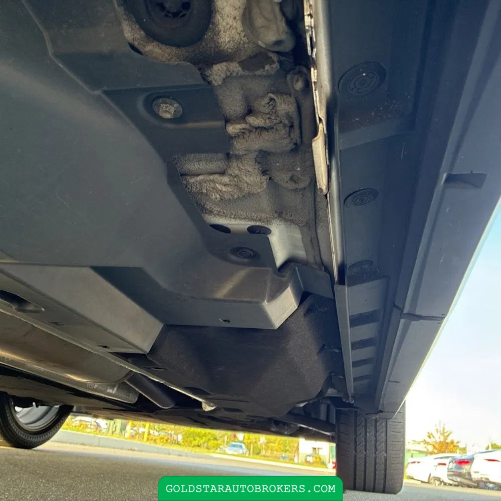 2023 Lexus NX 350 F SPORT Handling