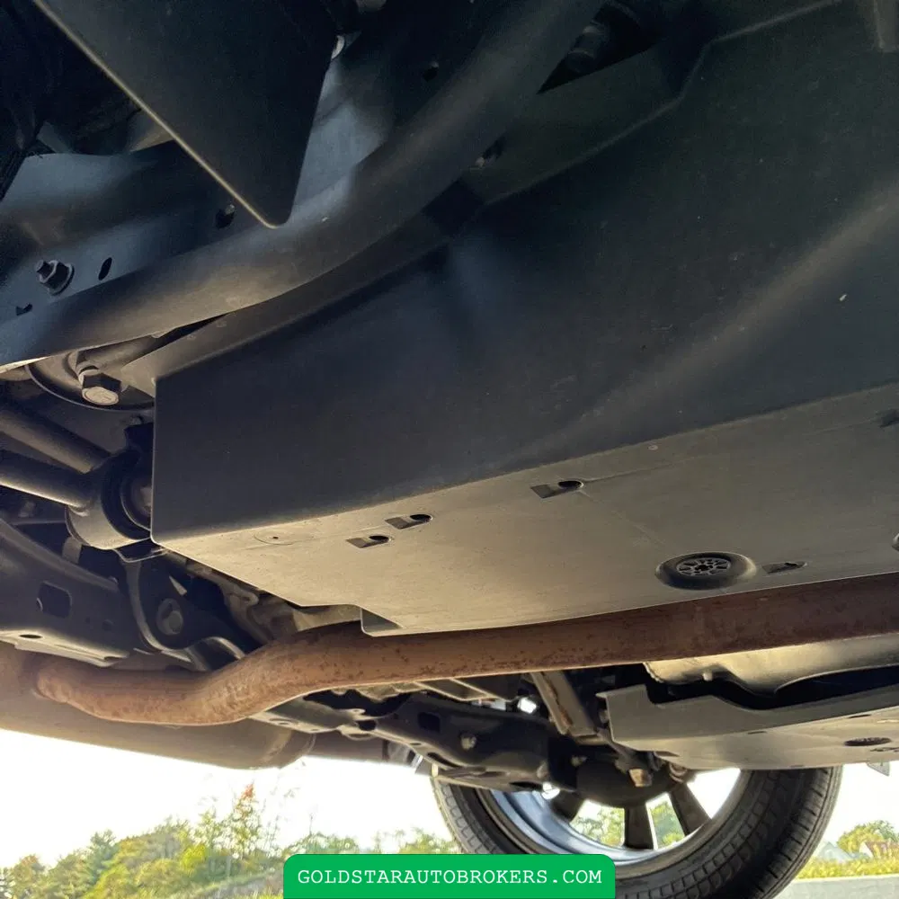 2023 Lexus NX 350 F SPORT Handling