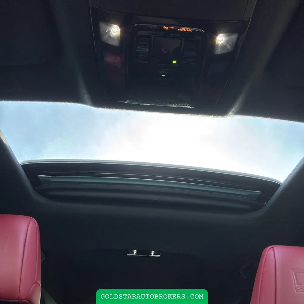 2023 Lexus NX 350 F SPORT Handling