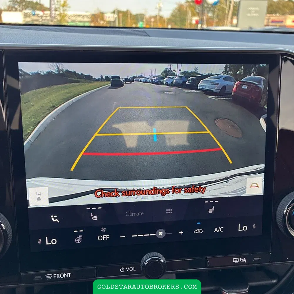 2023 Lexus NX 350 F SPORT Handling