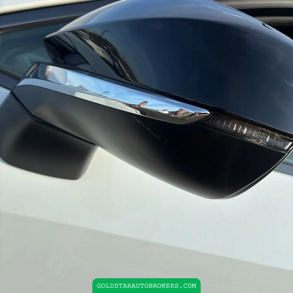 2023 Lexus NX 350 F SPORT Handling
