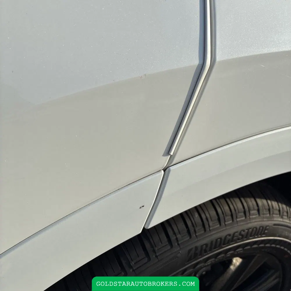 2023 Lexus NX 350 F SPORT Handling