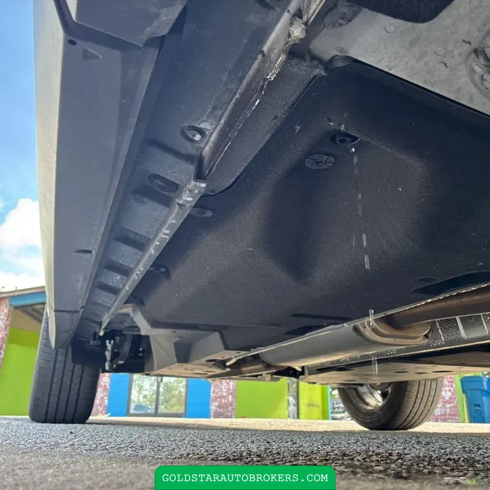 2024 Lexus NX 350 F SPORT Handling