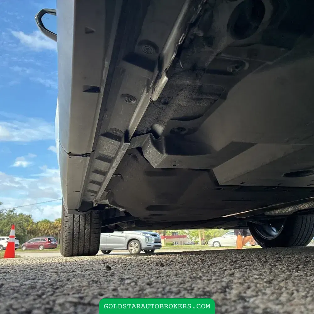 2024 Lexus NX 350 F SPORT Handling