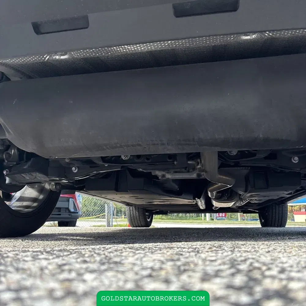 2024 Lexus NX 350 F SPORT Handling