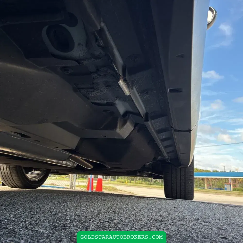 2024 Lexus NX 350 F SPORT Handling