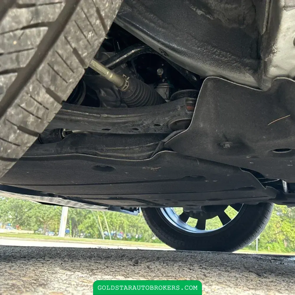 2024 Lexus NX 350 F SPORT Handling