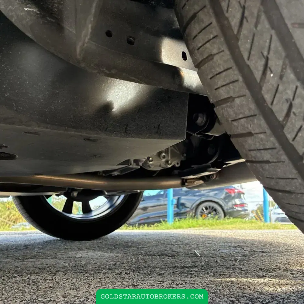 2024 Lexus NX 350 F SPORT Handling