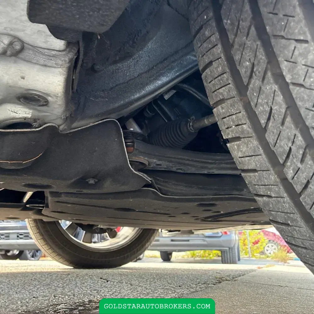 2024 Lexus NX 350 F SPORT Handling