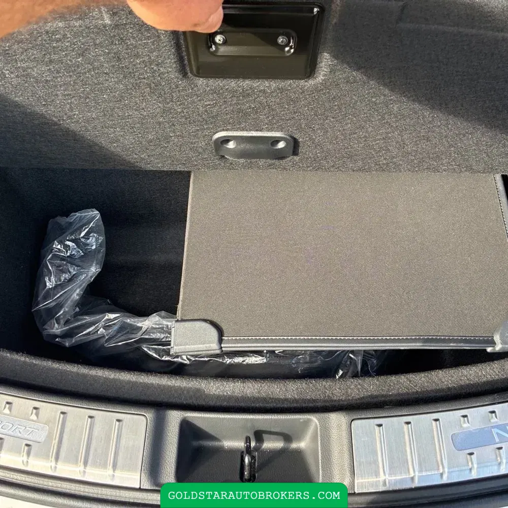 2024 Lexus NX 350 F SPORT Handling