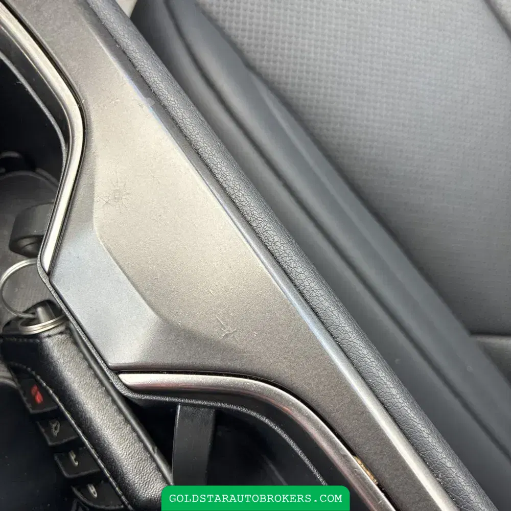 2024 Lexus NX 350 F SPORT Handling