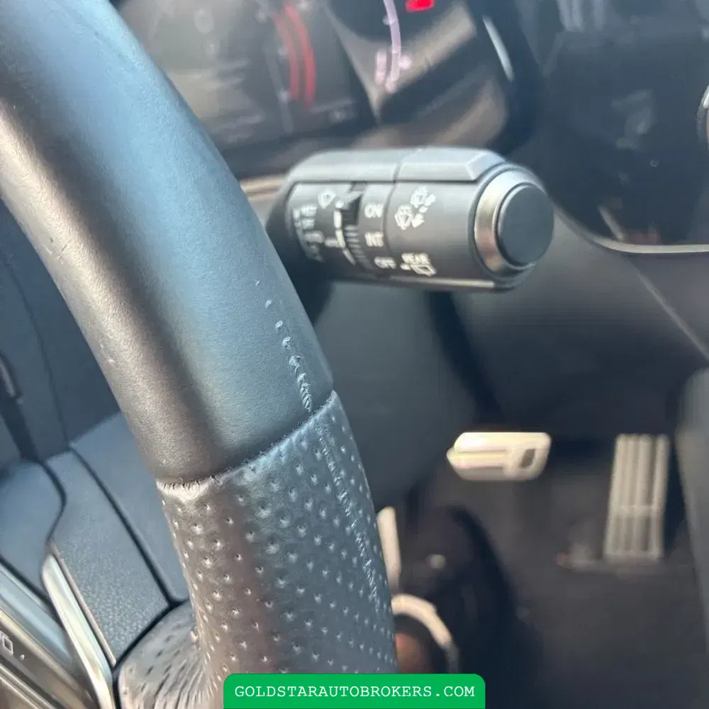 2024 Lexus NX 350 F SPORT Handling