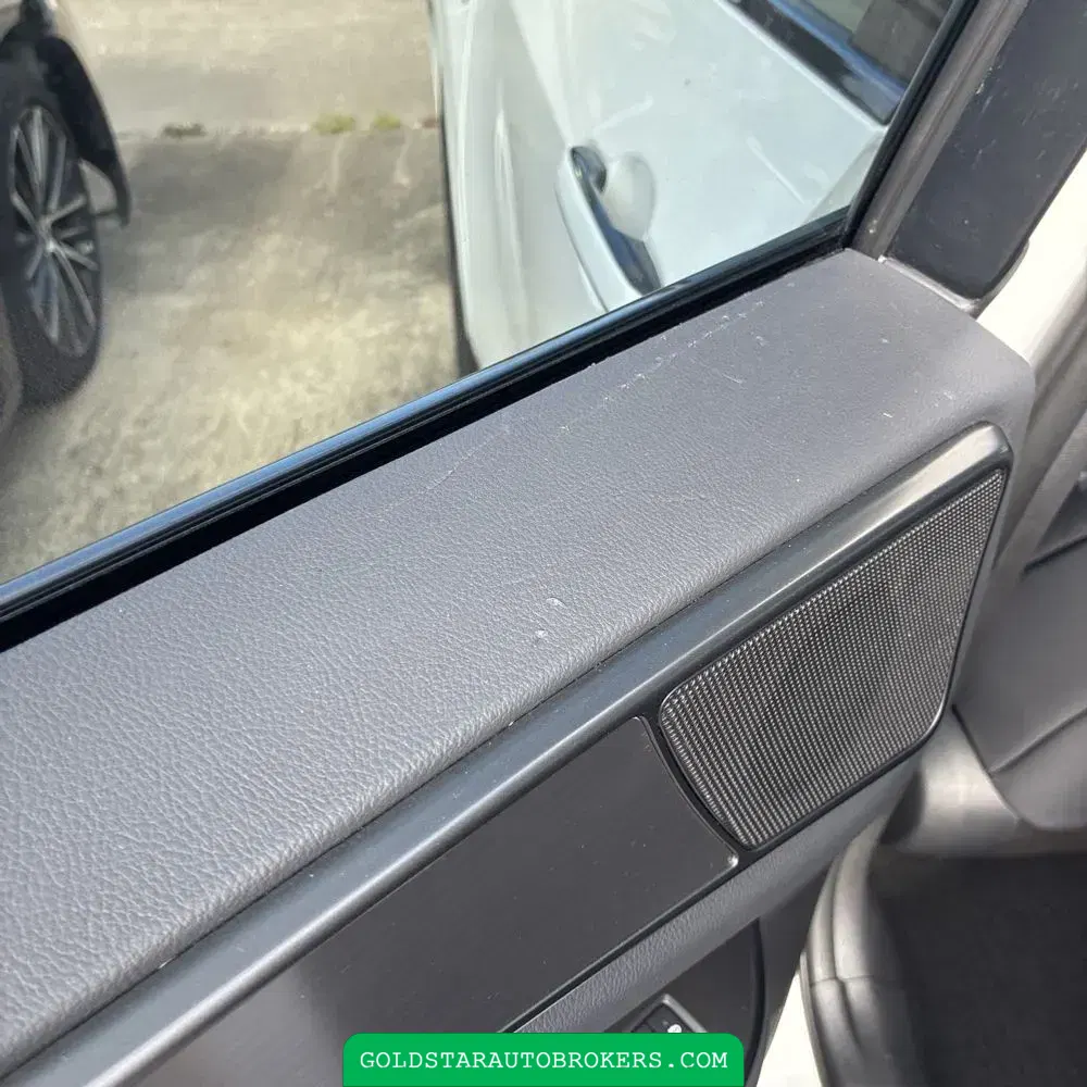 2024 Lexus NX 350 F SPORT Handling