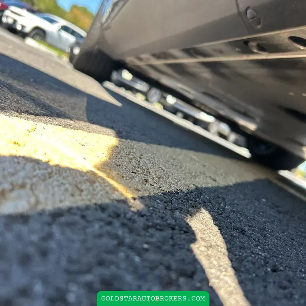 2024 Jeep Wagoneer S Launch Edition