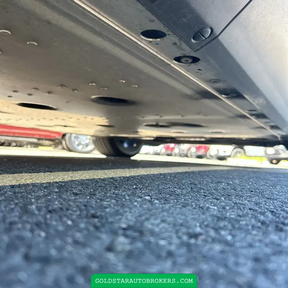 2024 Jeep Wagoneer S Launch Edition