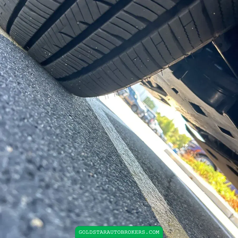 2024 Jeep Wagoneer S Launch Edition