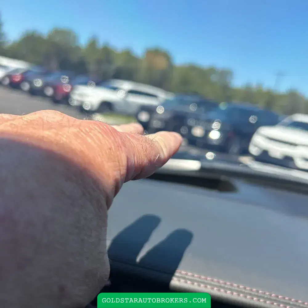 2024 Jeep Wagoneer S Launch Edition