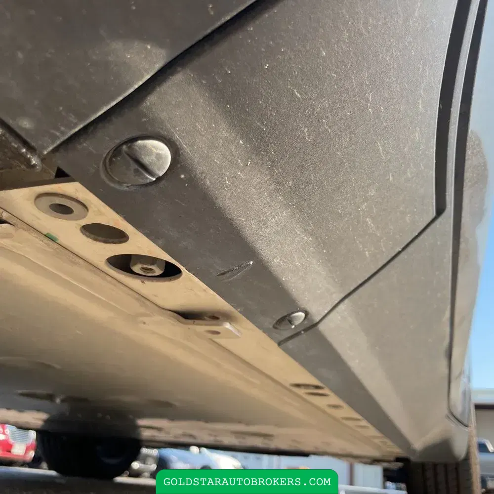 2024 Jeep Wagoneer S Launch Edition