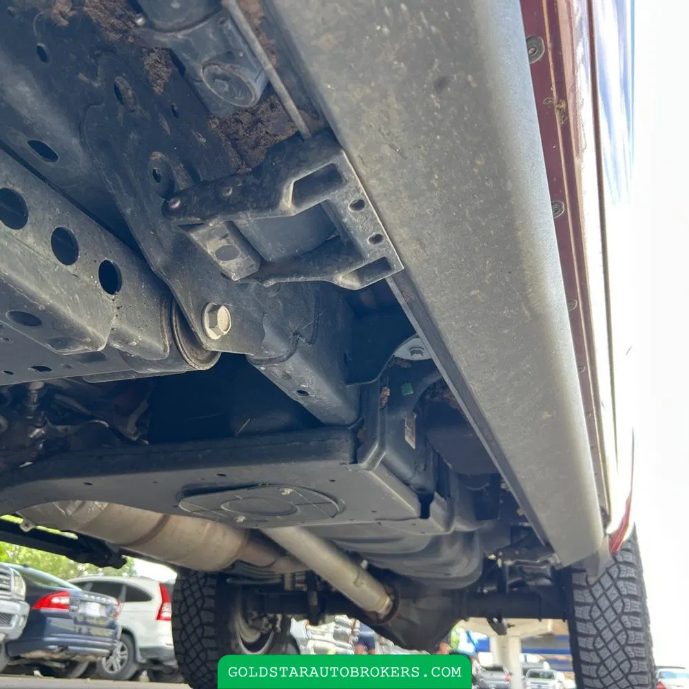 2024 Ram 3500 Limited Longhorn
