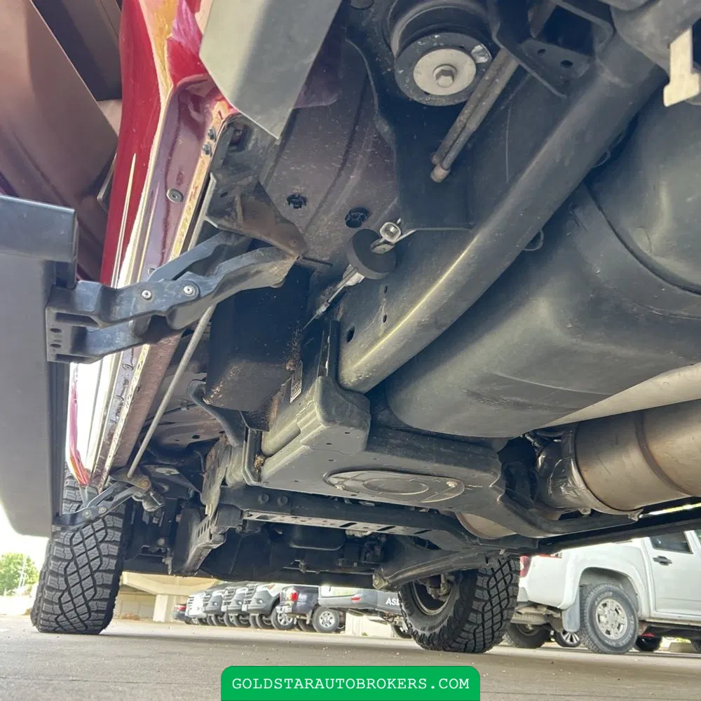 2024 Ram 3500 Limited Longhorn