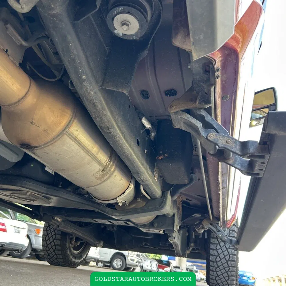2024 Ram 3500 Limited Longhorn