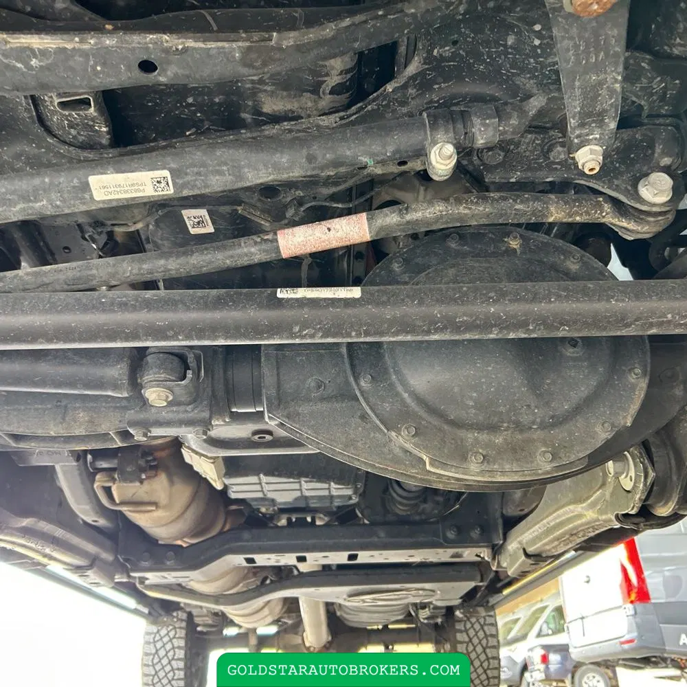2024 Ram 3500 Limited Longhorn