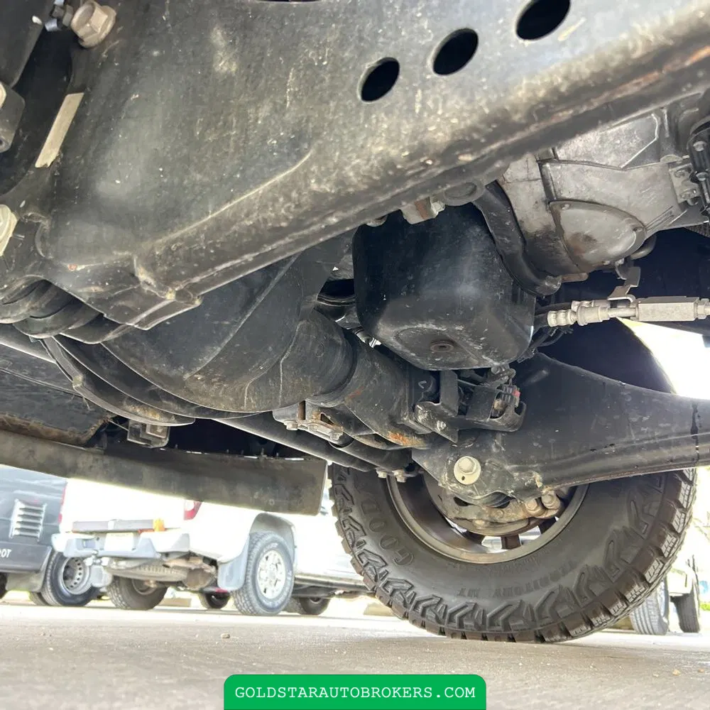 2024 Ram 3500 Limited Longhorn