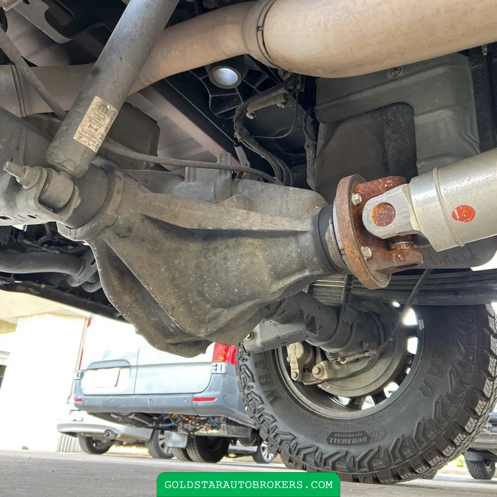 2024 Ram 3500 Limited Longhorn