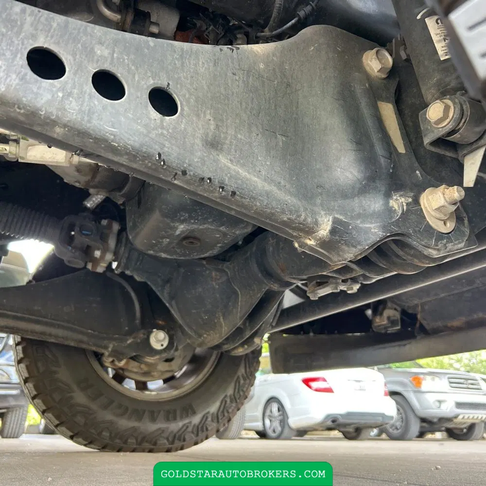 2024 Ram 3500 Limited Longhorn