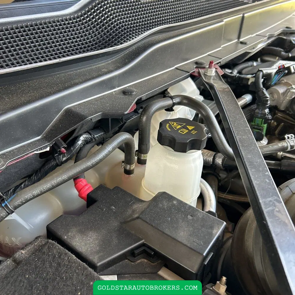 2024 Ram 3500 Limited Longhorn