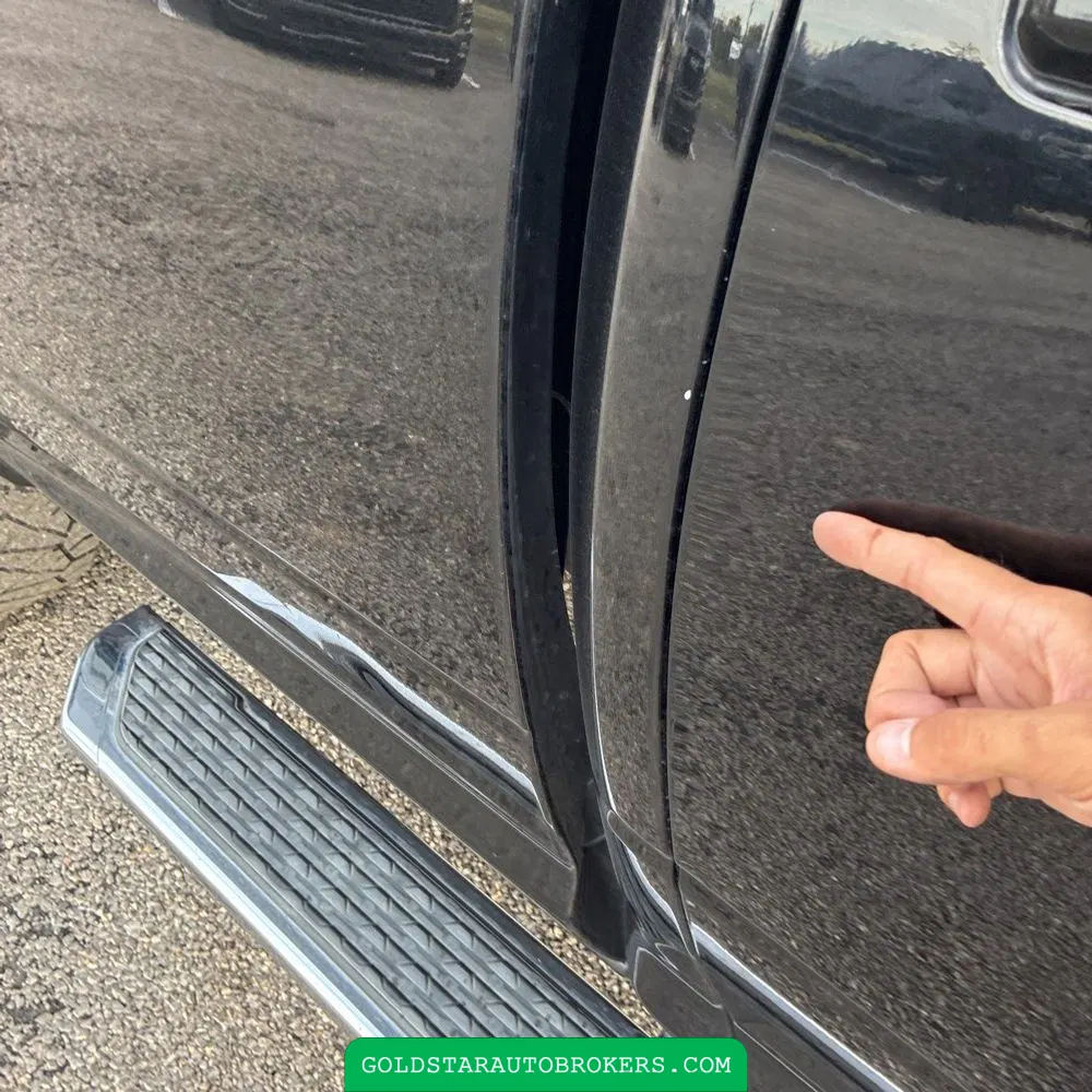 2020 Ram 3500 Laramie