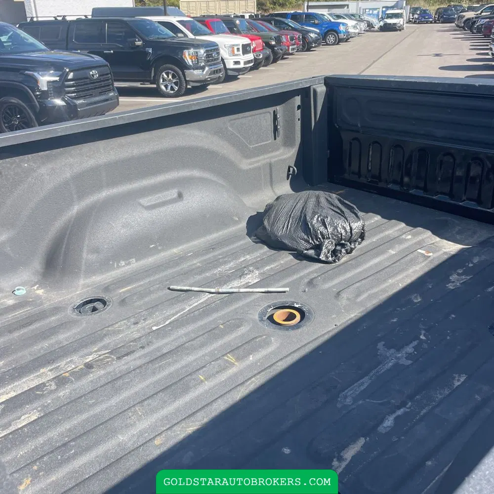 2023 Ram 3500 Laramie