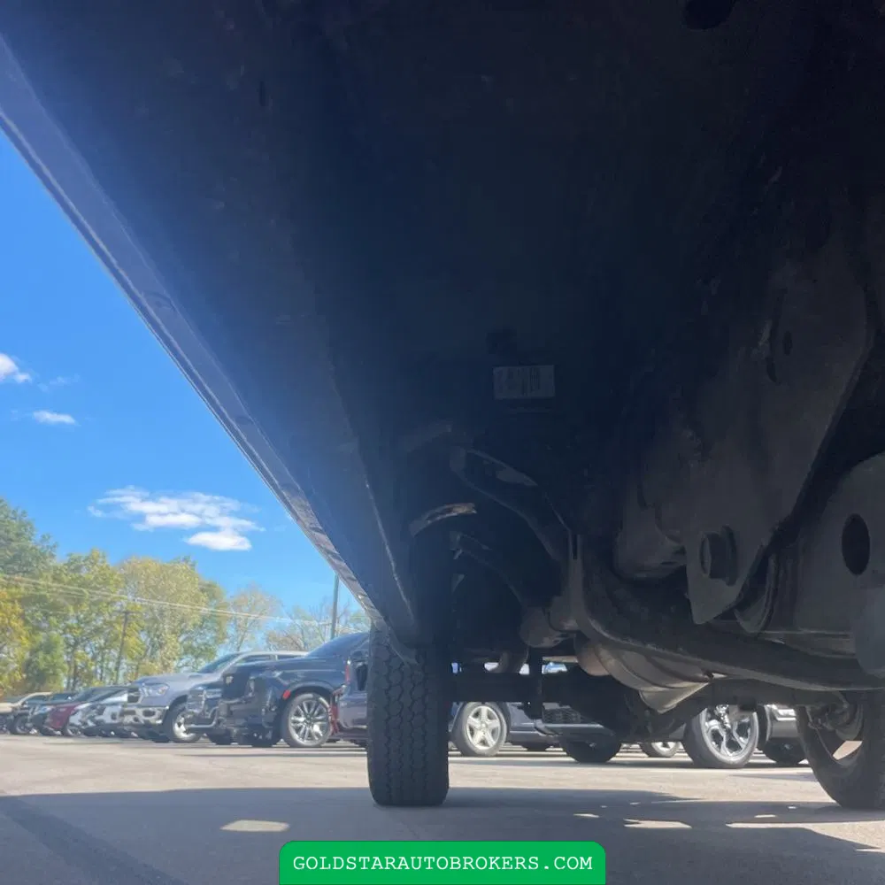 2023 Ram 3500 Laramie