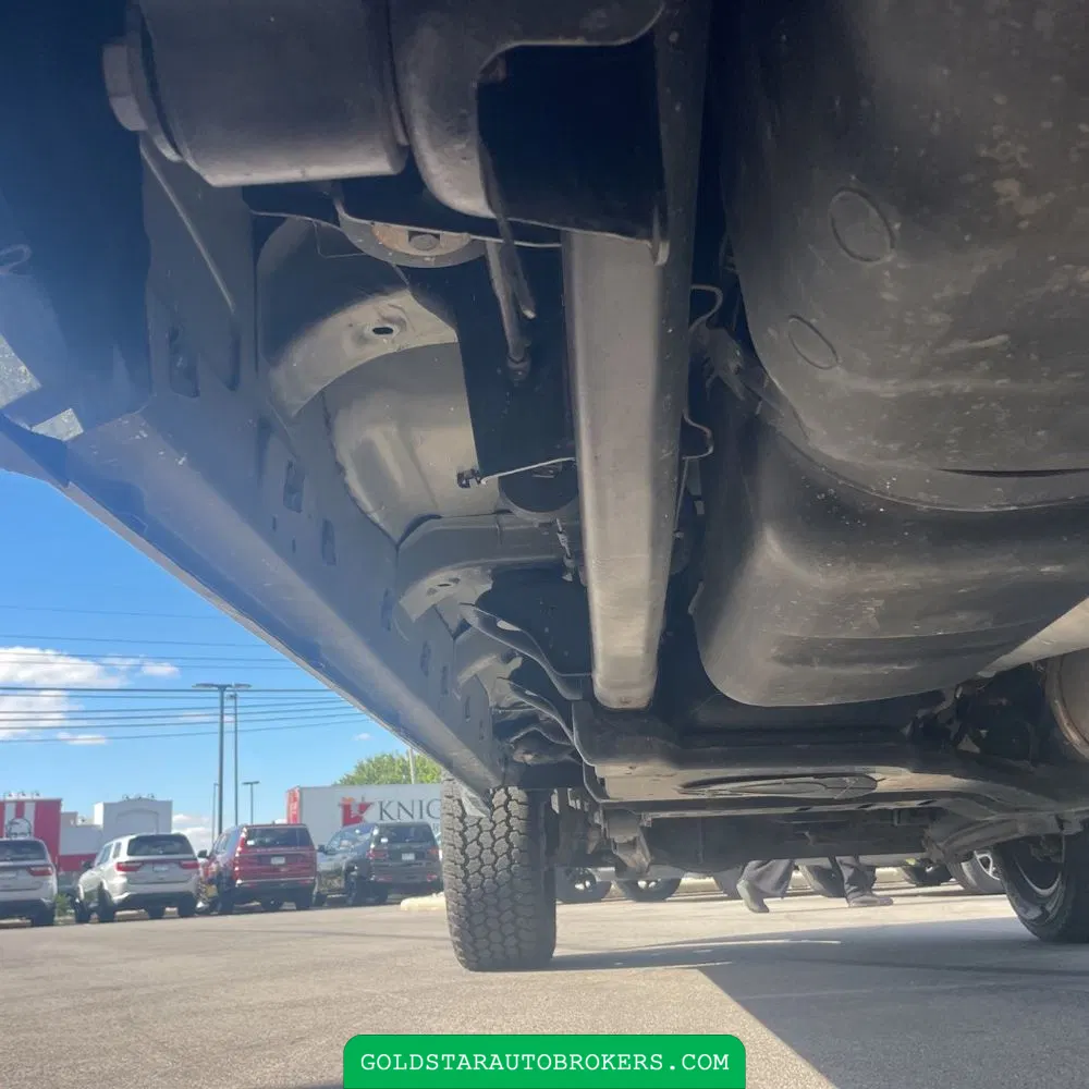 2023 Ram 3500 Laramie