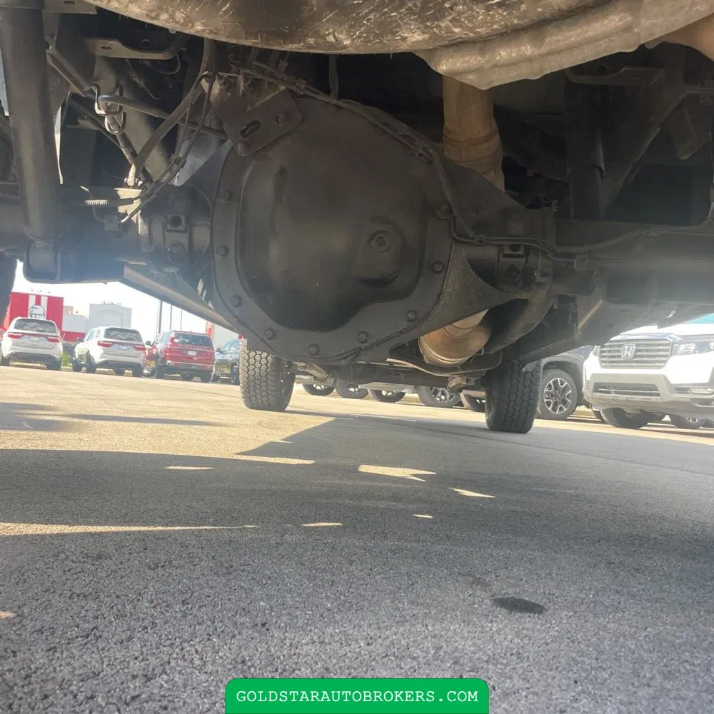 2023 Ram 3500 Laramie