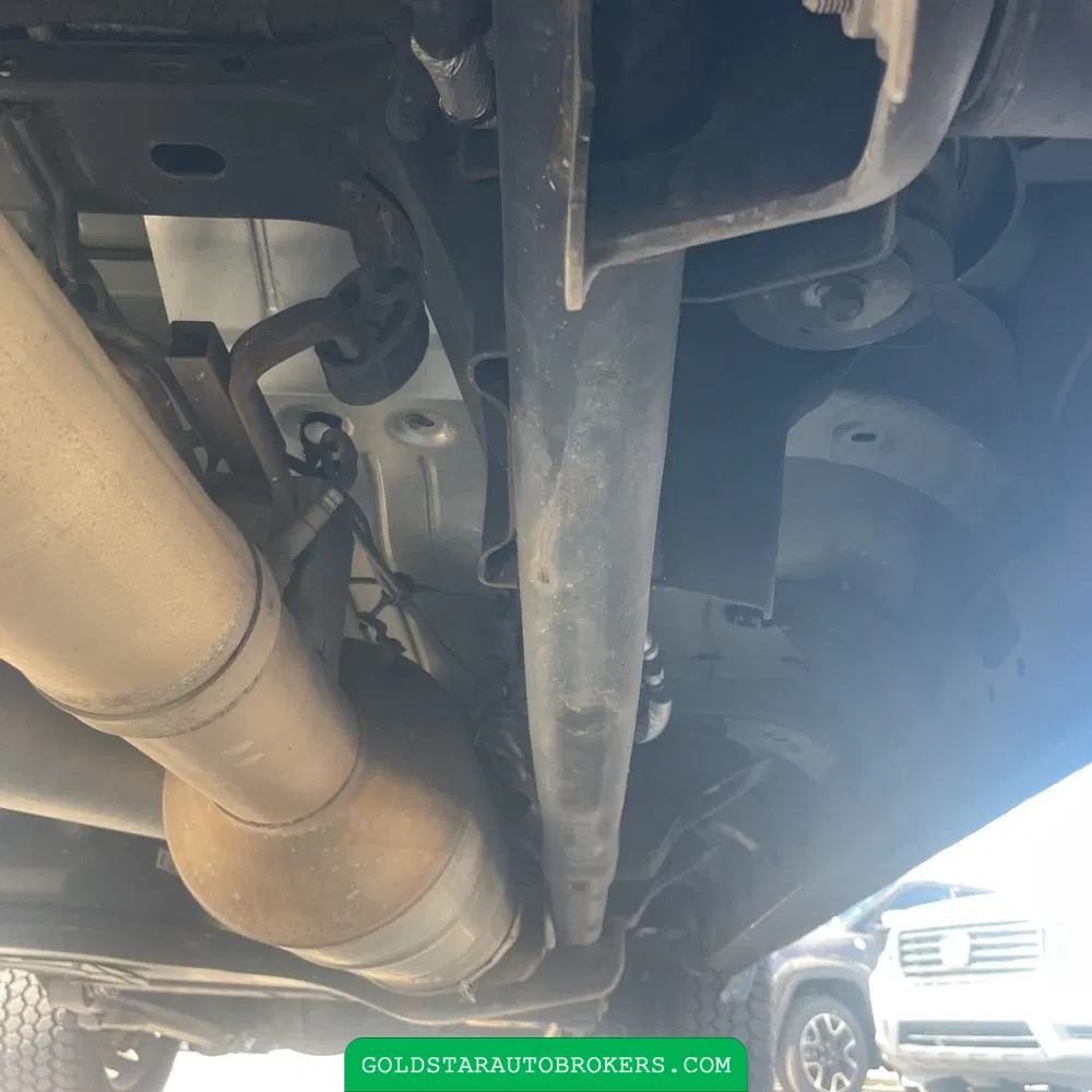 2023 Ram 3500 Laramie