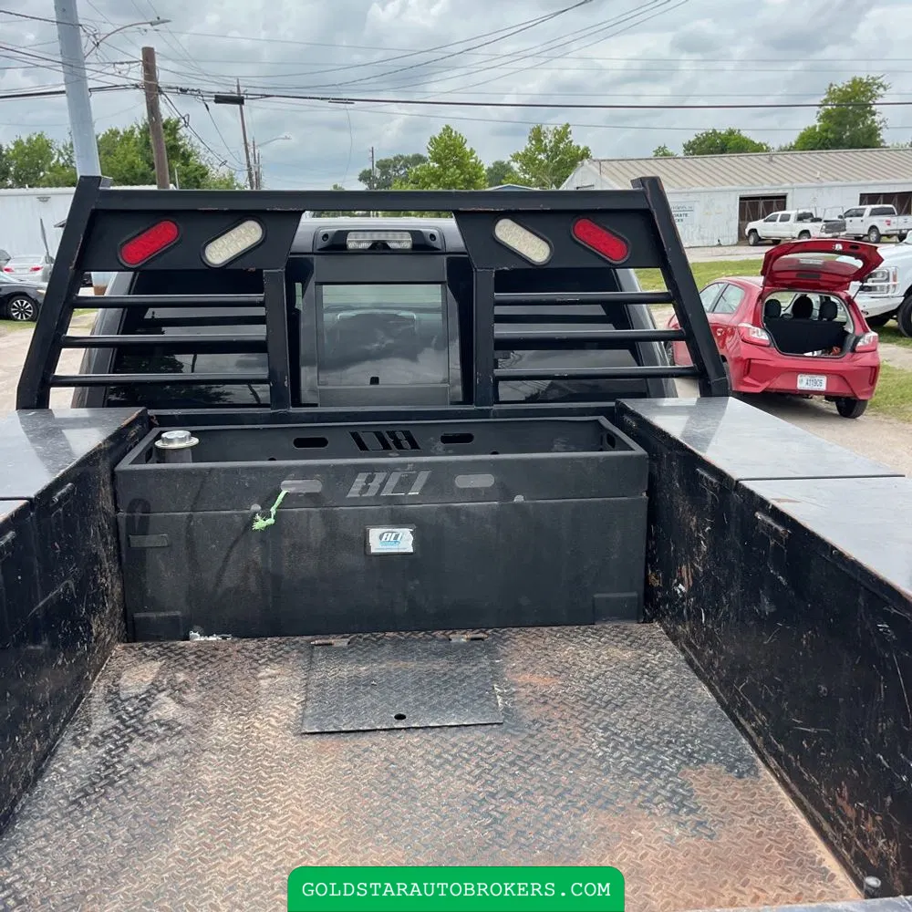 2023 Ram 3500 Laramie