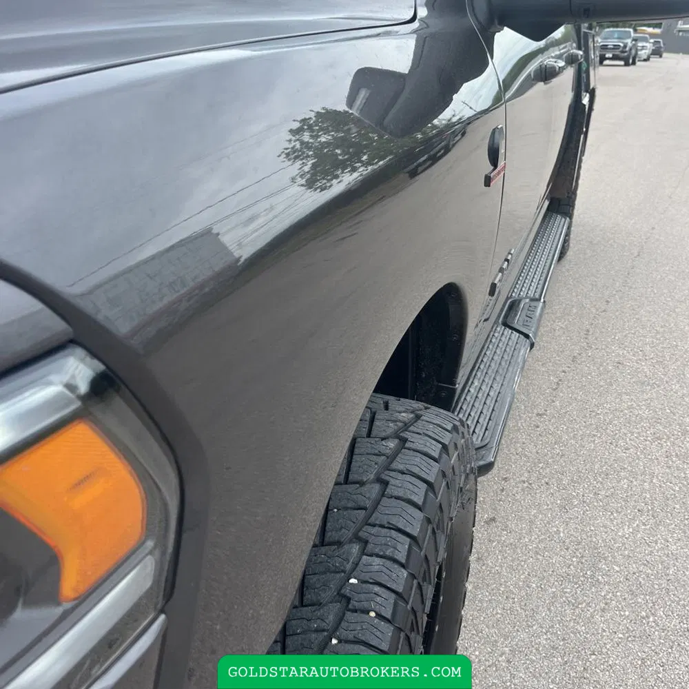 2023 Ram 3500 Laramie