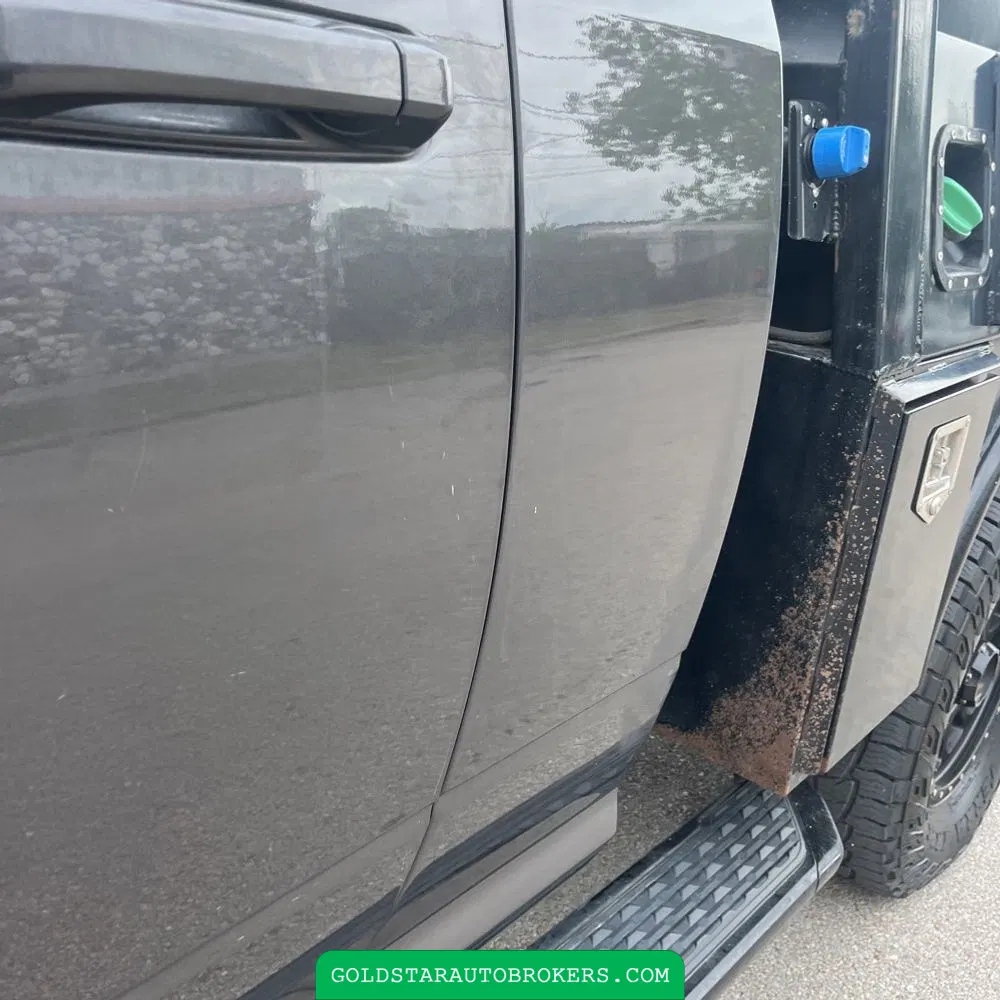 2023 Ram 3500 Laramie