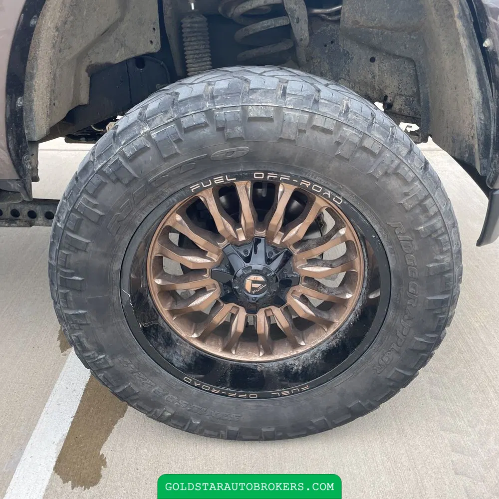 2022 Ram 3500 Limited Longhorn